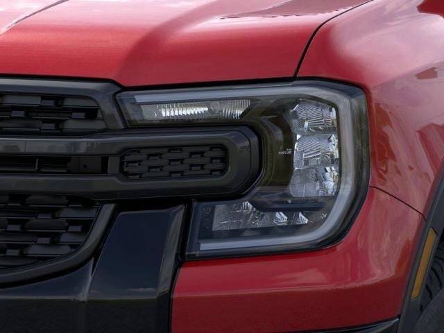 New 2026 Ford Ranger XLT w/ Equipment Group 301A High RWD image 46