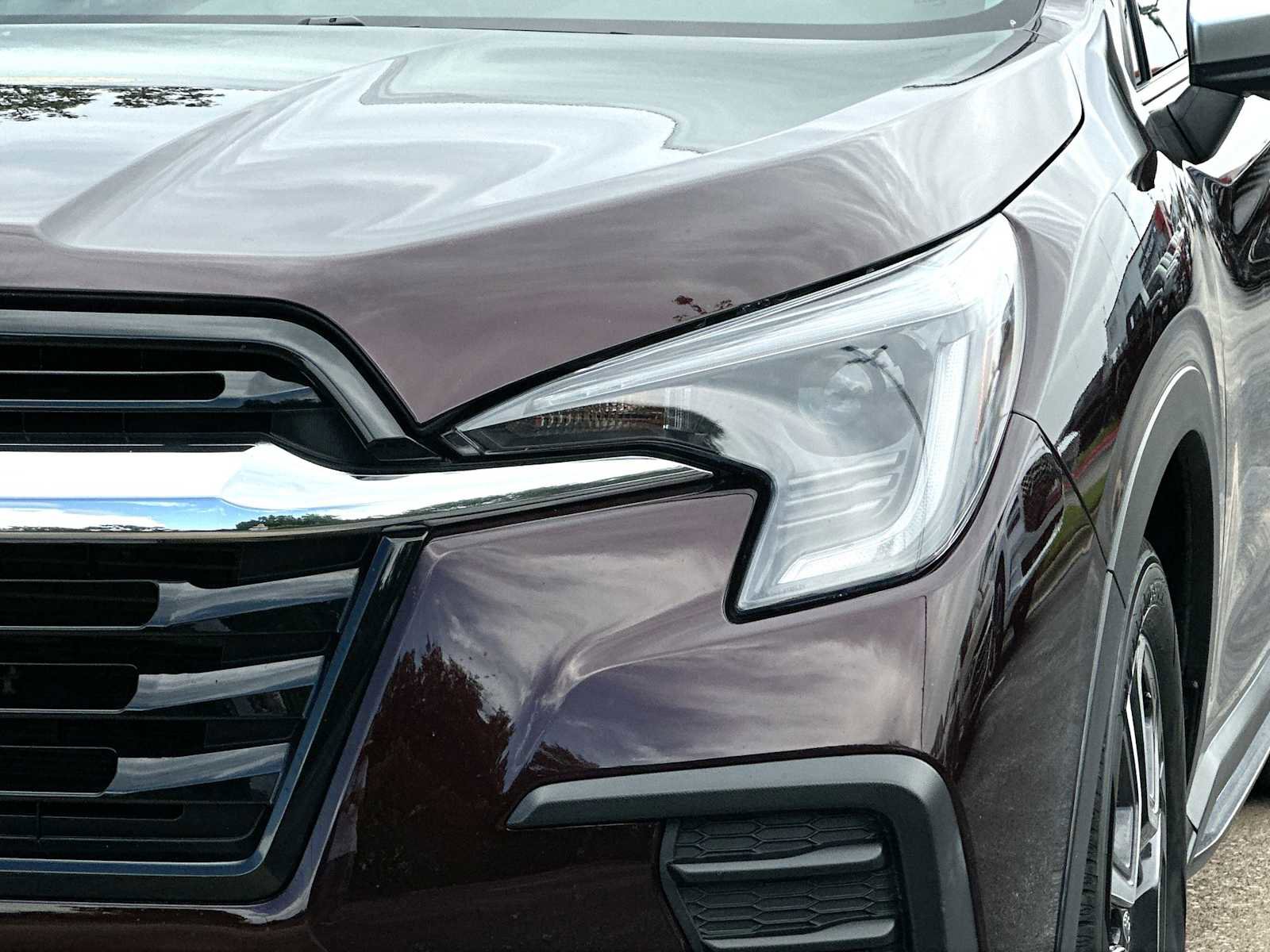 Used 2023 Subaru Ascent Touring AWD/4WD image 16