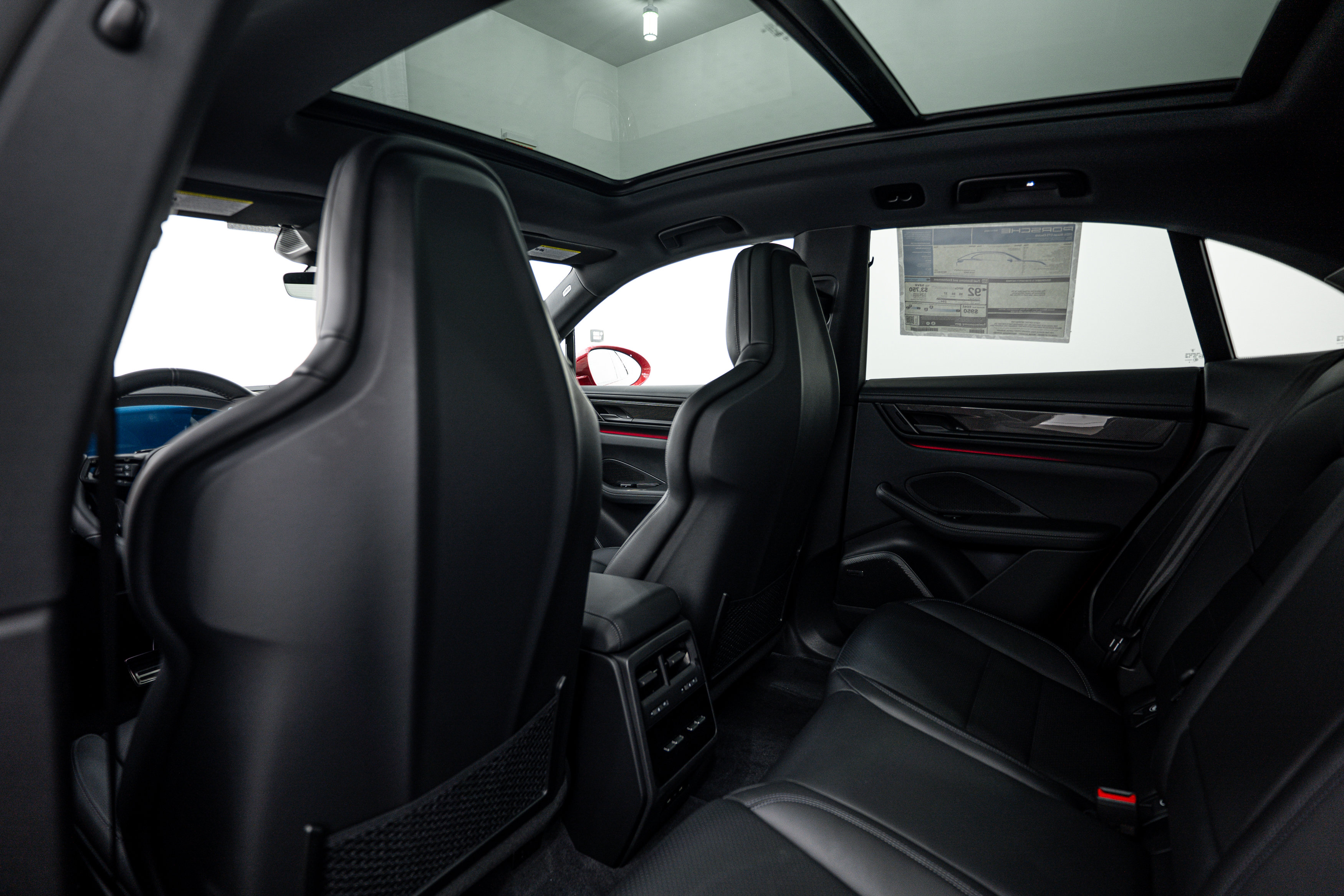 New 2026 Porsche Macan GTS Electric AWD/4WD image 25