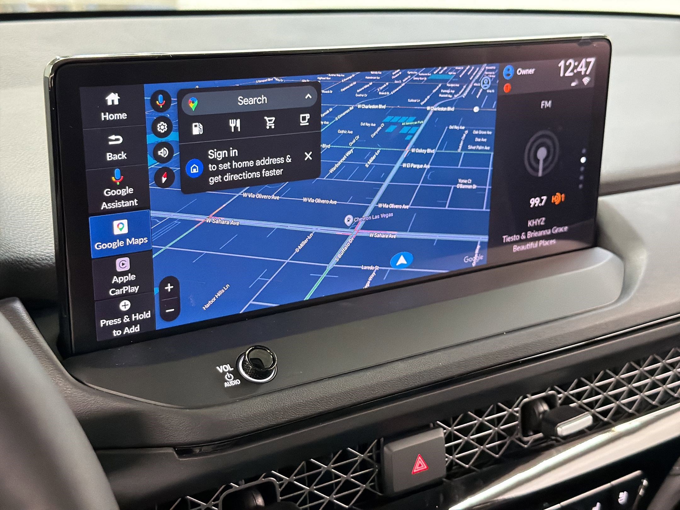 New 2026 Honda Accord Touring image 25