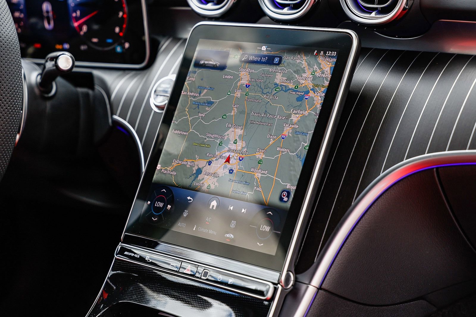 New 2026 Mercedes-Benz CLE 53 AMG 4MATIC Cabriolet image 12
