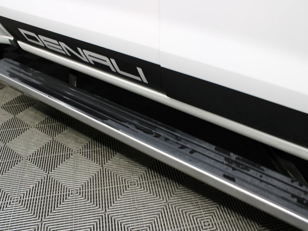 Used 2023 GMC Sierra 1500 Denali w/ Technology Package image 60