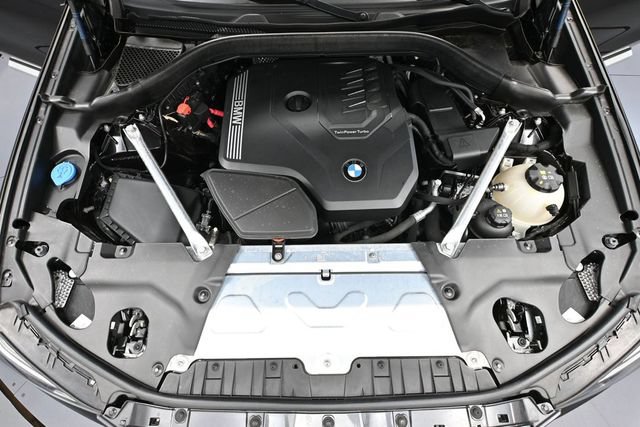 Used 2023 BMW X3 xDrive30i AWD/4WD image 49