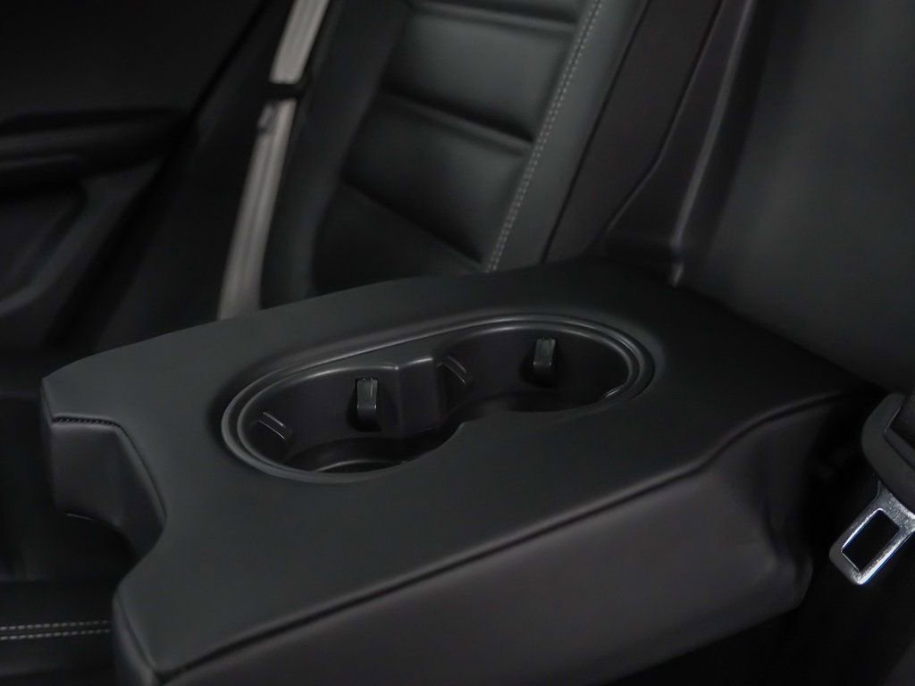 New 2026 Porsche Macan S image 19