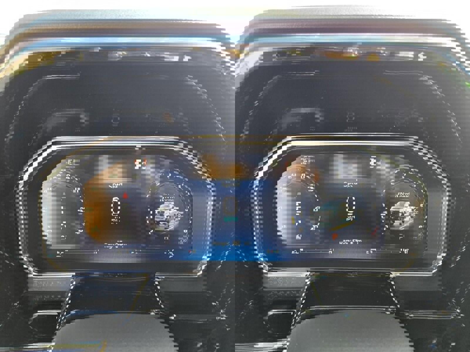 New 2026 Chevrolet Silverado 1500 LT Trail Boss w/ LT Trail Boss Premium Package image 13