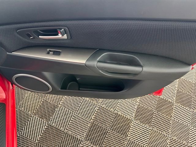 Used 2008 MAZDA MAZDA3 s Sport FWD image 15