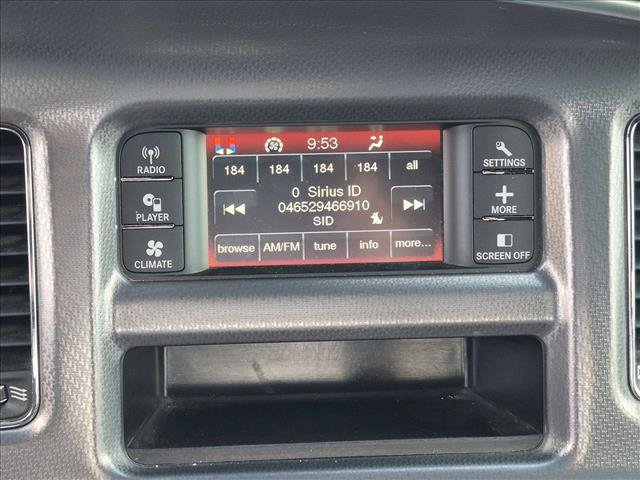 Used 2012 Dodge Charger SE RWD image 11
