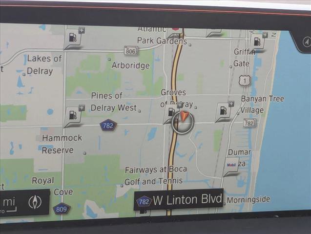 Used 2019 BMW M760i xDrive w/ Luxury Rear Seating Package image 13