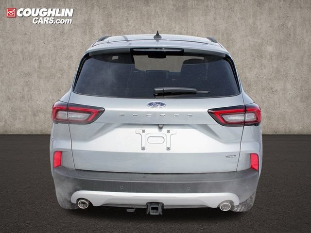New 2024 Ford Escape SE w/ PHEV Premium Package FWD image 8