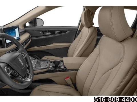 Used 2023 Lincoln Nautilus Reserve image 10