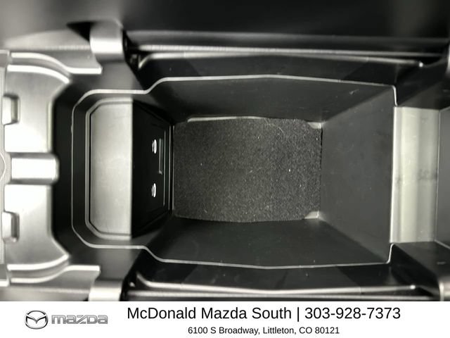 Certified 2026 MAZDA CX-50 AWD 2.5 Hybrid w/ Weather Package image 20