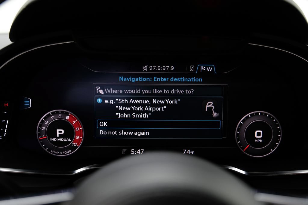 Used 2018 Audi R8 V10 AWD/4WD image 34
