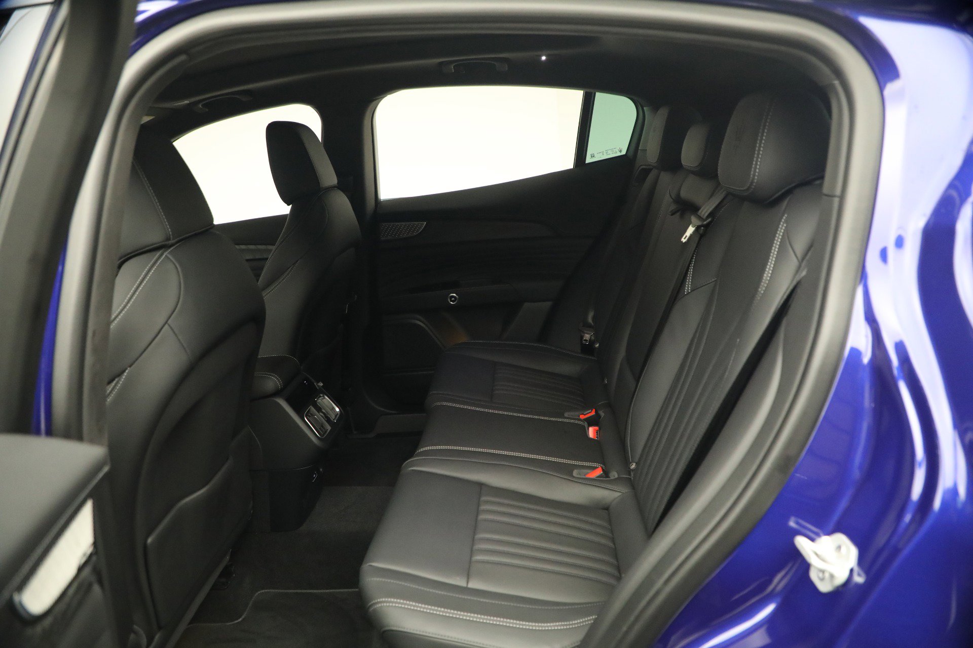 New 2026 Maserati Grecale Modena image 20