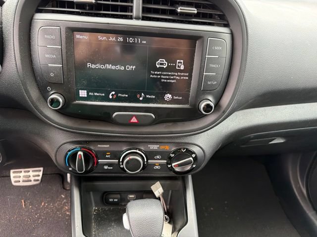 Used 2023 Kia Soul LX w/ LX Technology Package FWD image 12