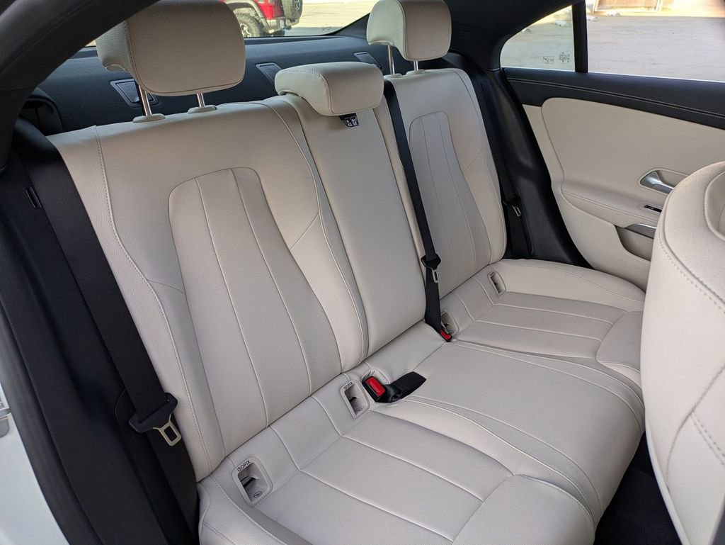 Used 2025 Mercedes-Benz CLA 250 image 27