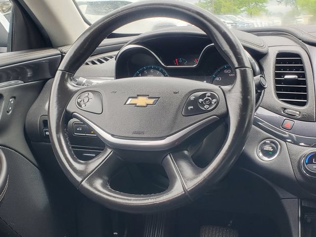 Used 2018 Chevrolet Impala Premier FWD image 29