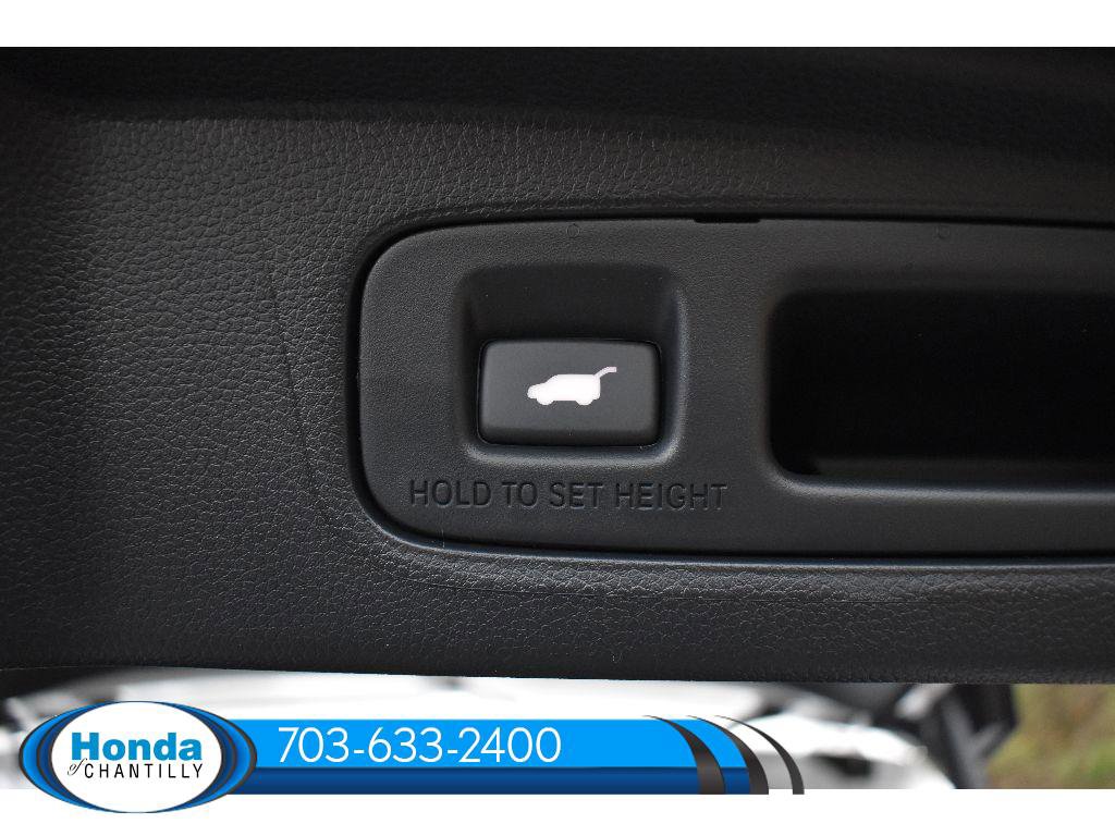 New 2026 Honda CR-V Sport Touring image 34