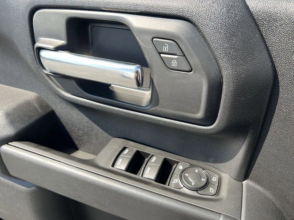 New 2026 Chevrolet Silverado 3500 W/T w/ WT Convenience Package image 25