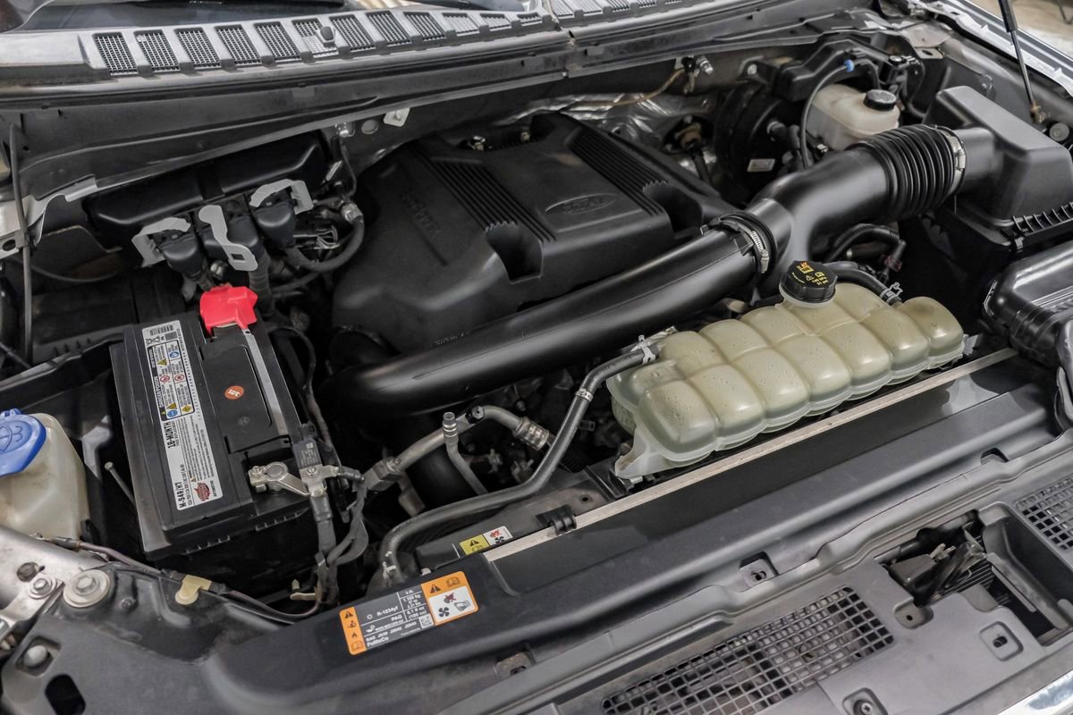 Used 2020 Ford Expedition XLT w/ Equipment Group 202A image 56