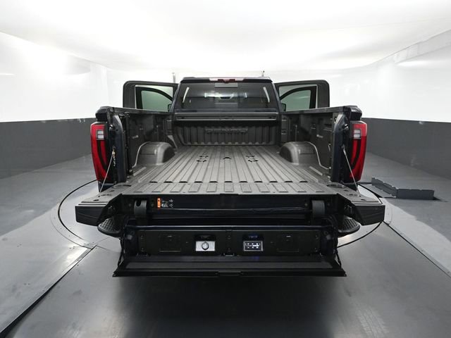 Used 2024 GMC Sierra 3500 Denali Ultimate image 49