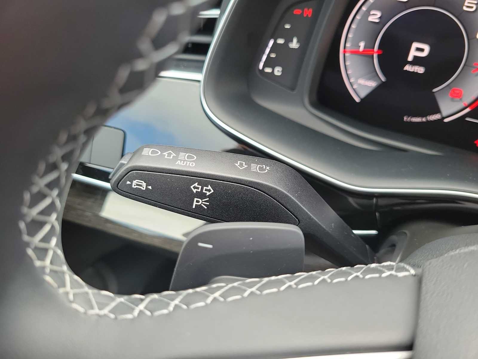 New 2026 Audi Q7 2.0T Premium Plus AWD/4WD image 27