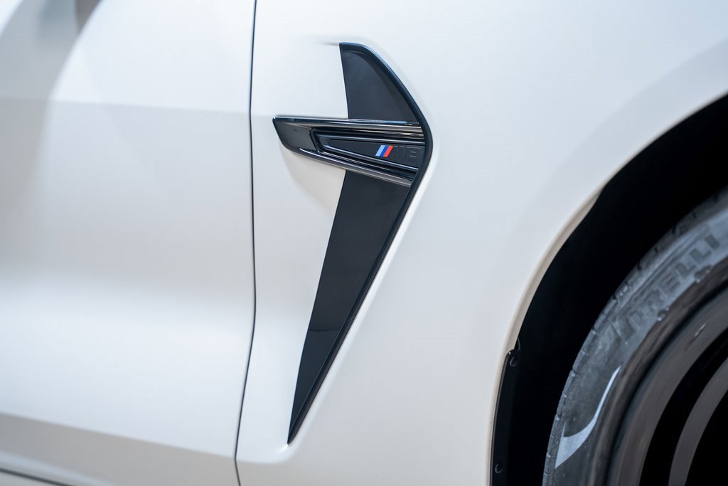 Used 2023 BMW M8 Competition w/ Driving Assistance Package image 26