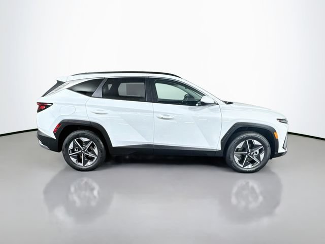 New 2026 Hyundai Tucson SEL AWD/4WD image 9