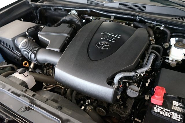 Used 2023 Toyota Tacoma SR image 45