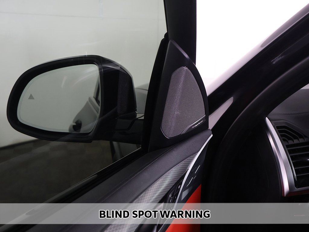 Used 2021 BMW X3 M40i w/ Premium Package Essential image 7