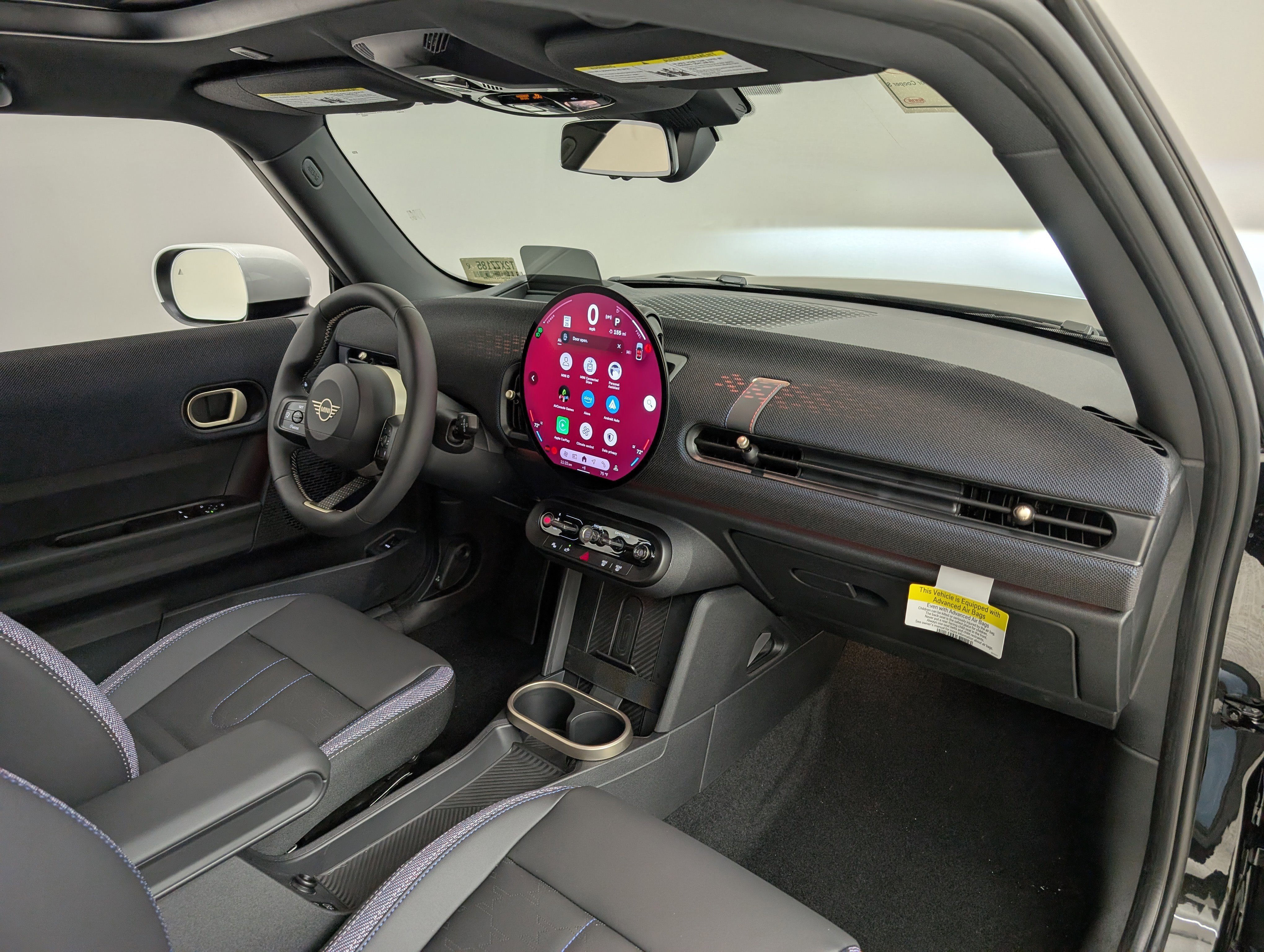 New 2026 MINI Cooper S image 22