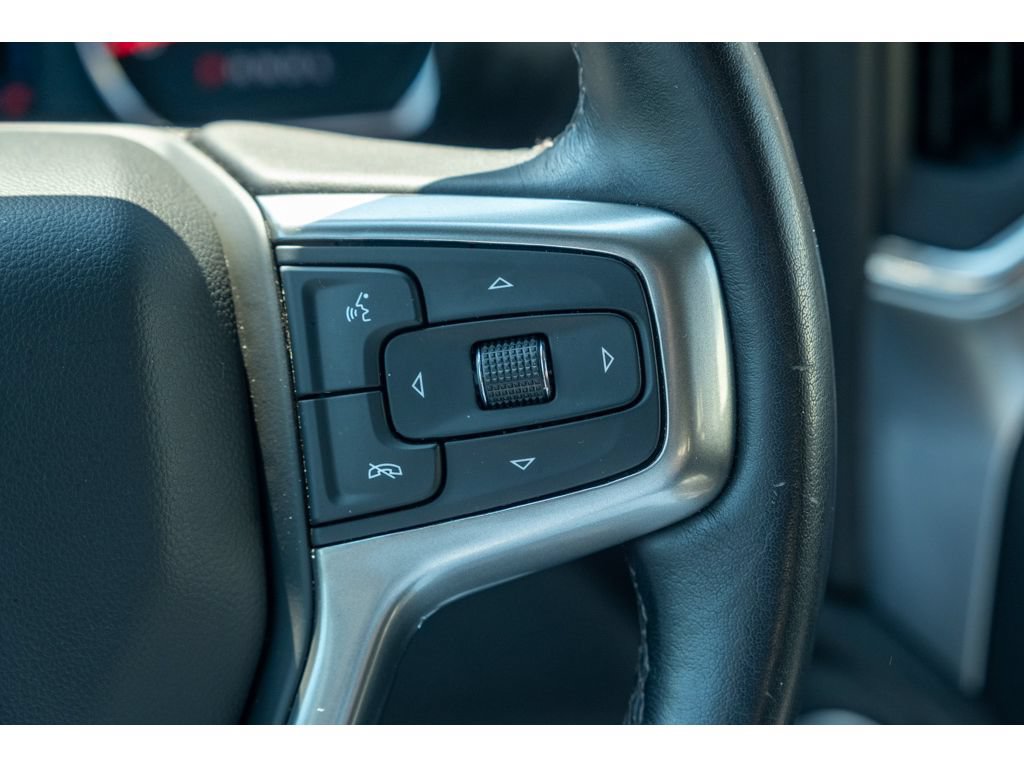 Used 2022 Chevrolet Silverado 1500 RST AWD/4WD image 19