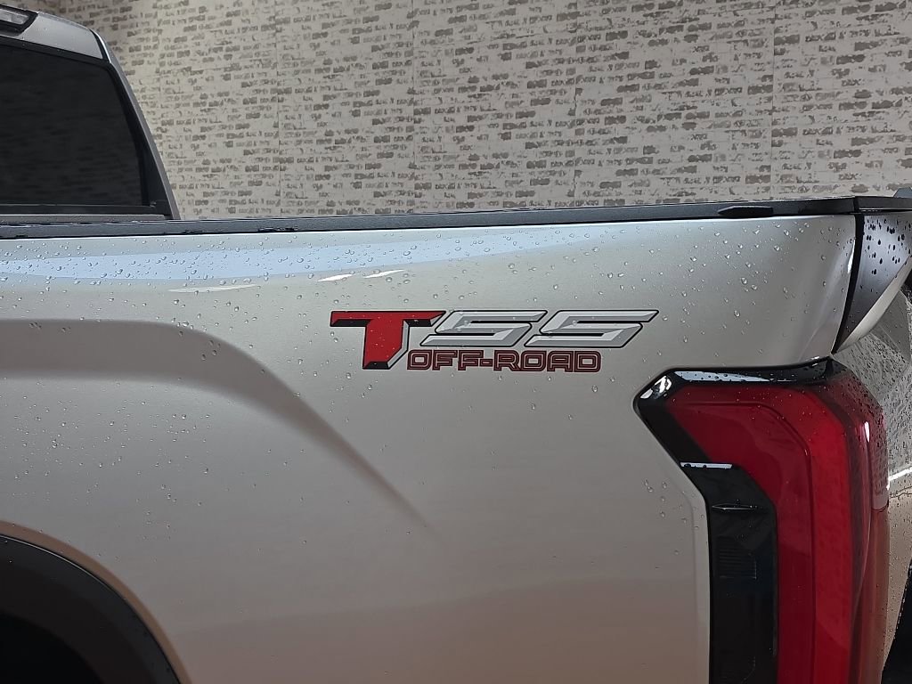 Used 2023 Toyota Tundra SR5 RWD image 5