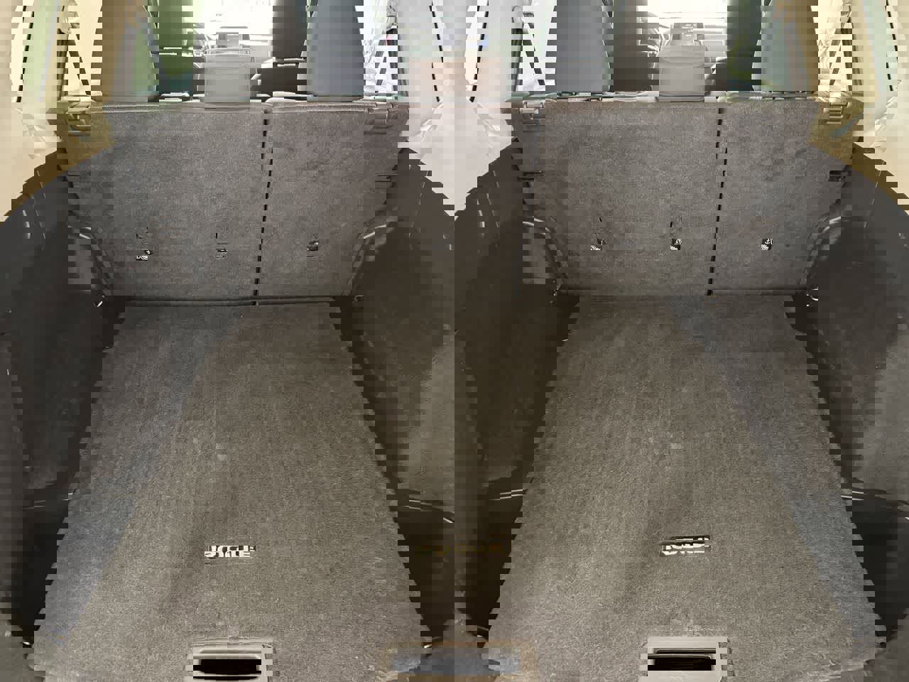 Used 2024 Nissan Rogue SV image 5