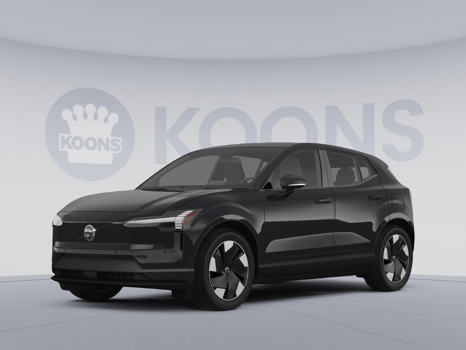 New 2026 Volvo EX30 Ultra w/ Protection Package Premier AWD/4WD image 1