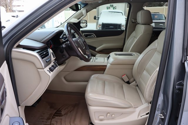 Used 2019 GMC Yukon Denali w/ Denali Ultimate Package image 28