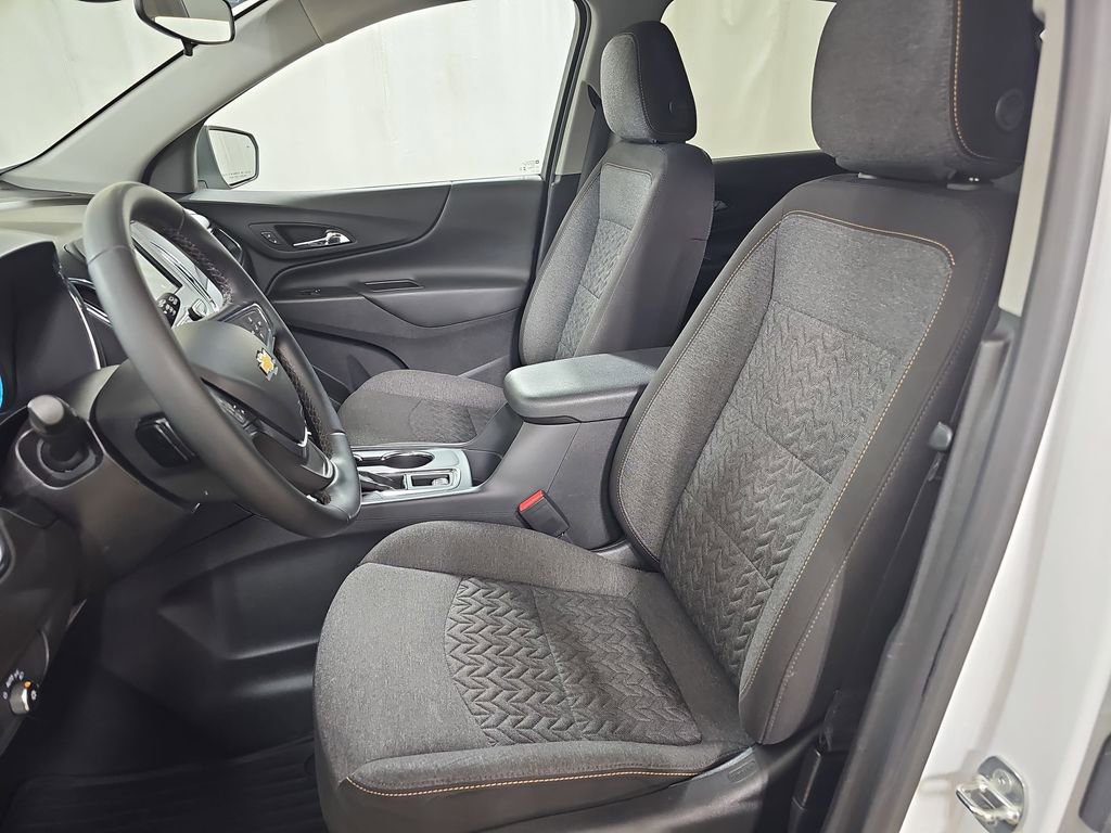 Certified 2023 Chevrolet Equinox LT image 19