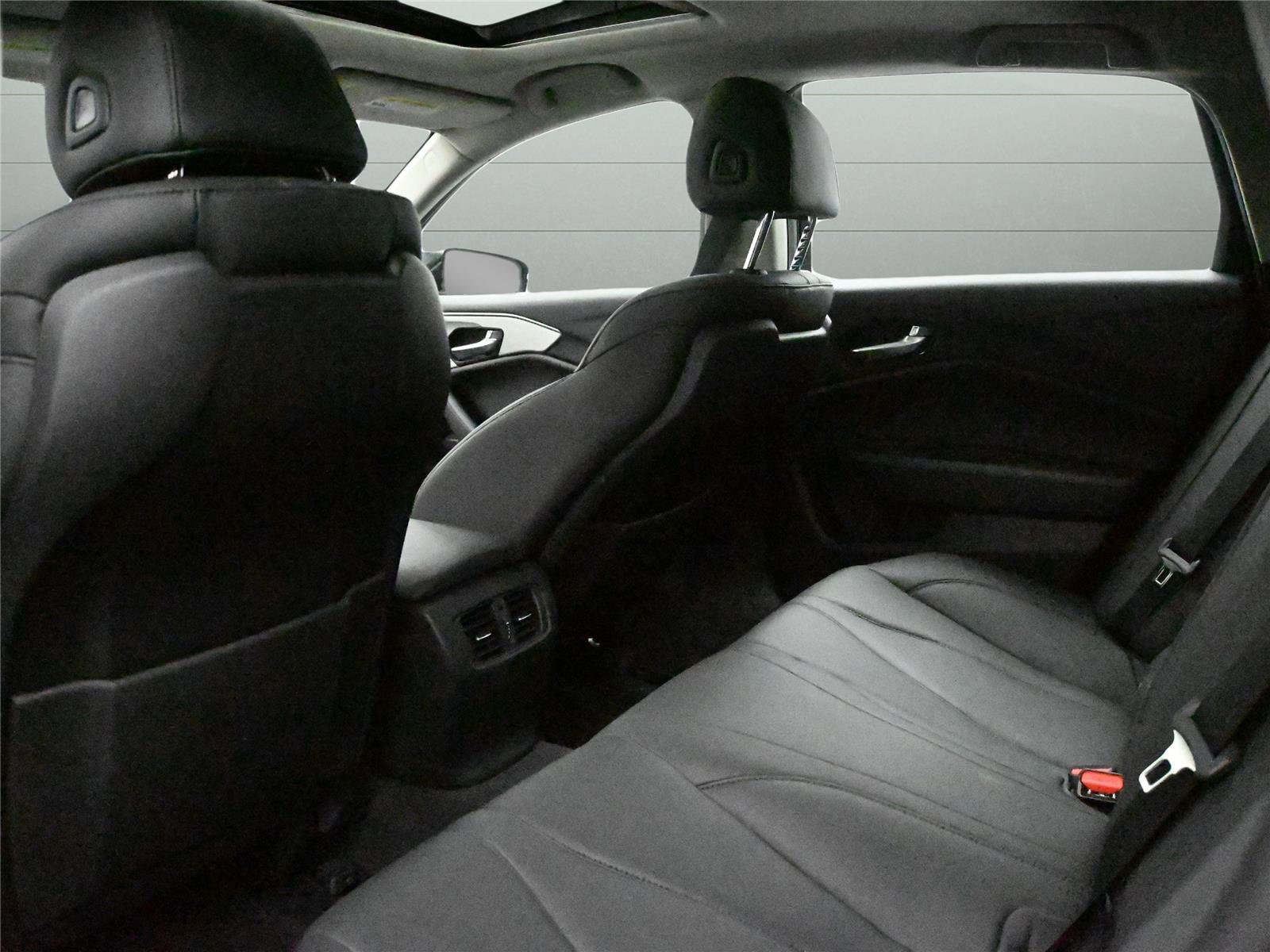 Certified 2023 Acura TLX image 11