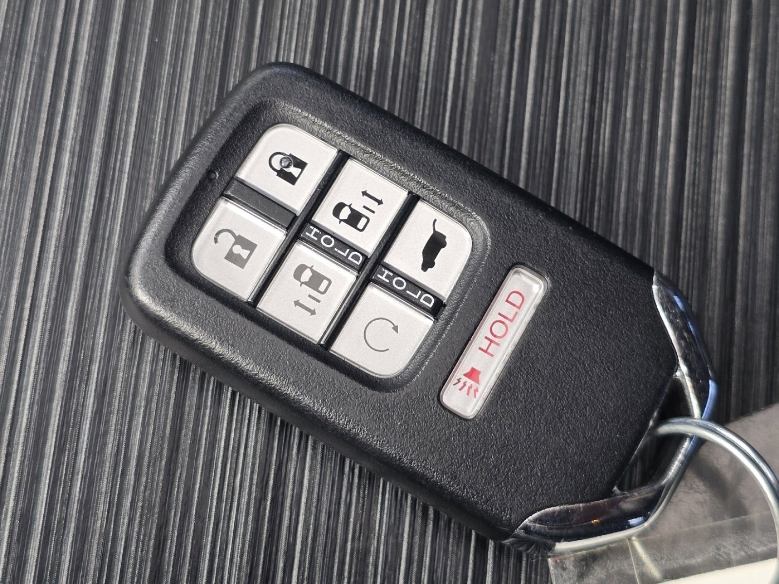 Certified 2024 Honda Odyssey EX-L image 33