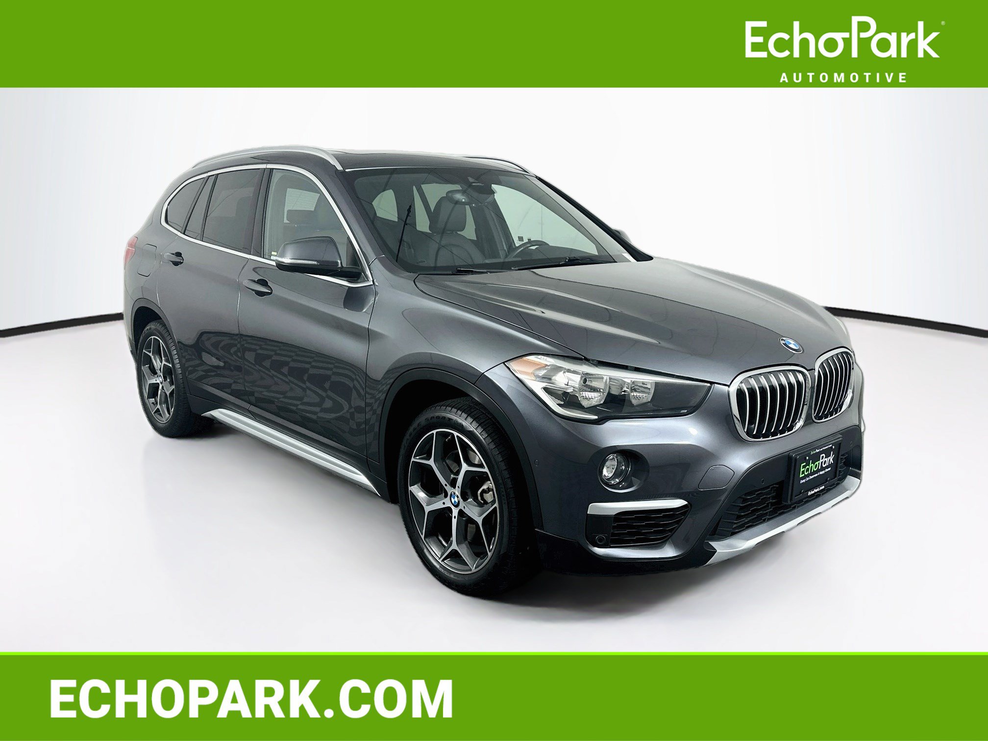 Used 2019 BMW X1 xDrive28i w/ Convenience Package