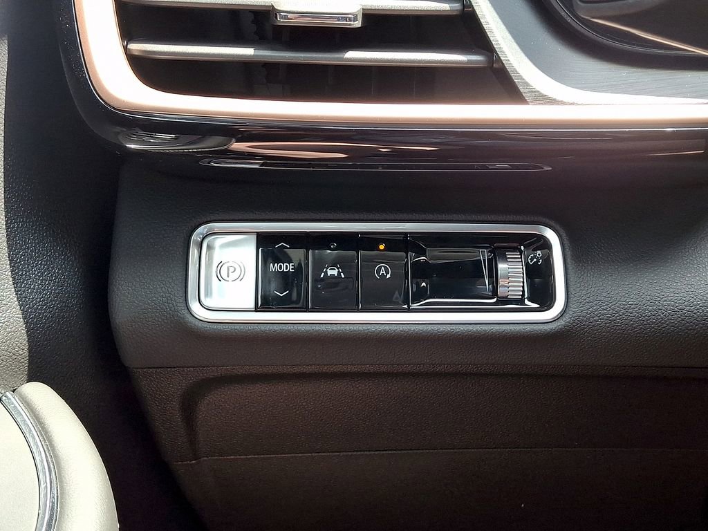 New 2026 Buick Envision Sport Touring AWD/4WD image 16