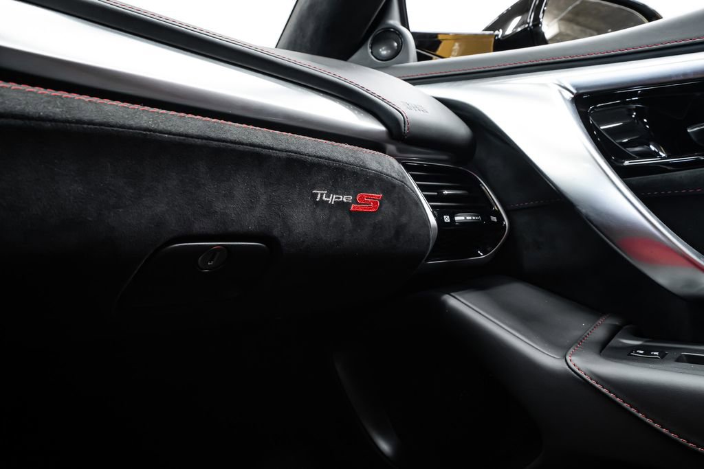 Used 2022 Acura NSX Type S image 31