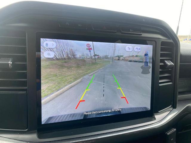 Certified 2024 Ford F150 STX AWD/4WD image 21