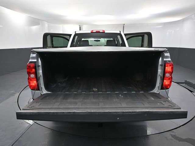 Used 2016 Chevrolet Silverado 1500 LS w/ Trailering Package image 34