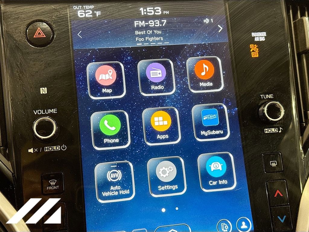 Used 2023 Subaru Outback Limited image 17