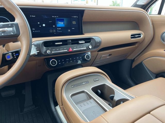 Used 2026 Hyundai Palisade Calligraphy image 15
