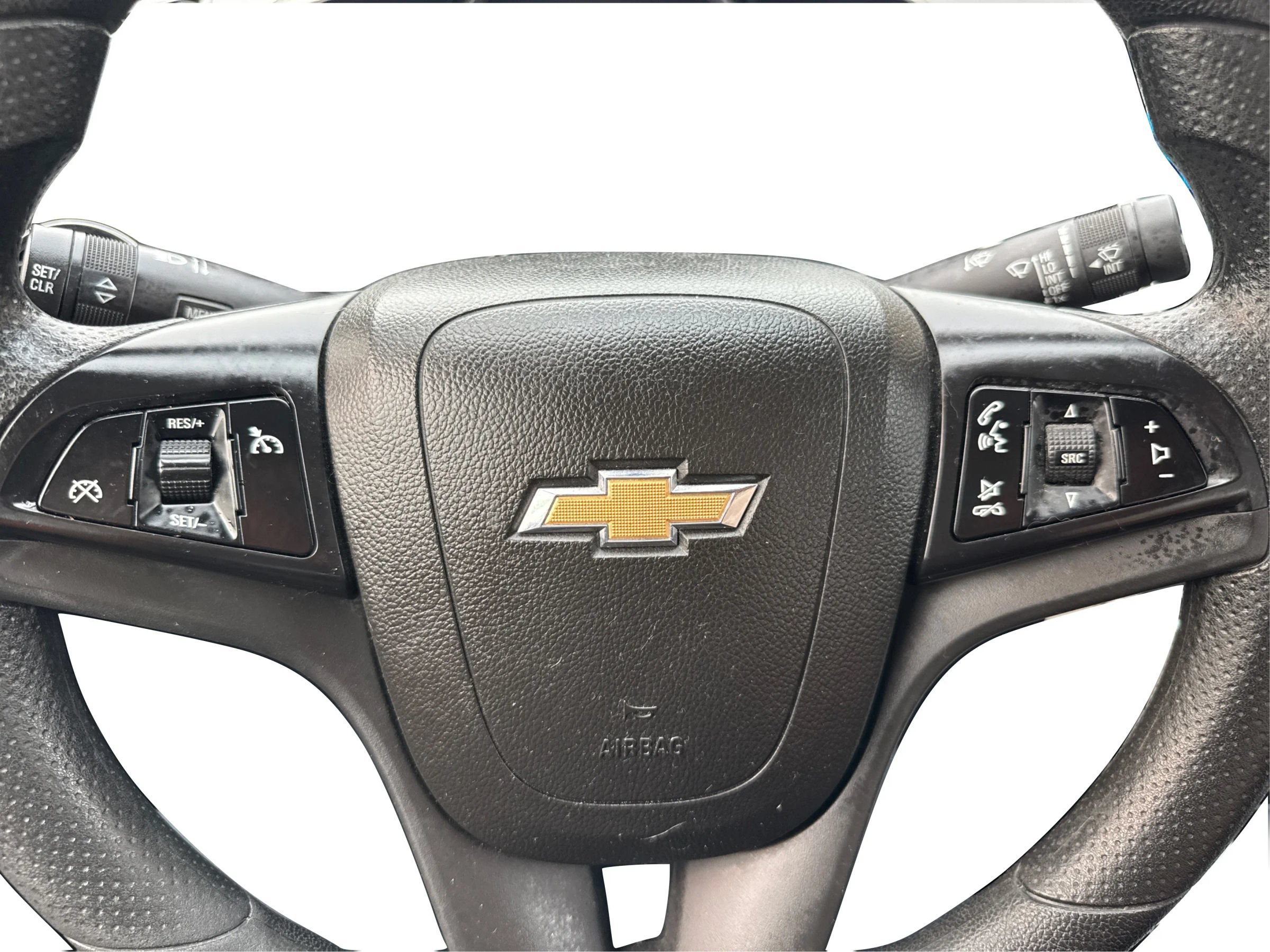 Used 2016 Chevrolet Cruze LT FWD image 17