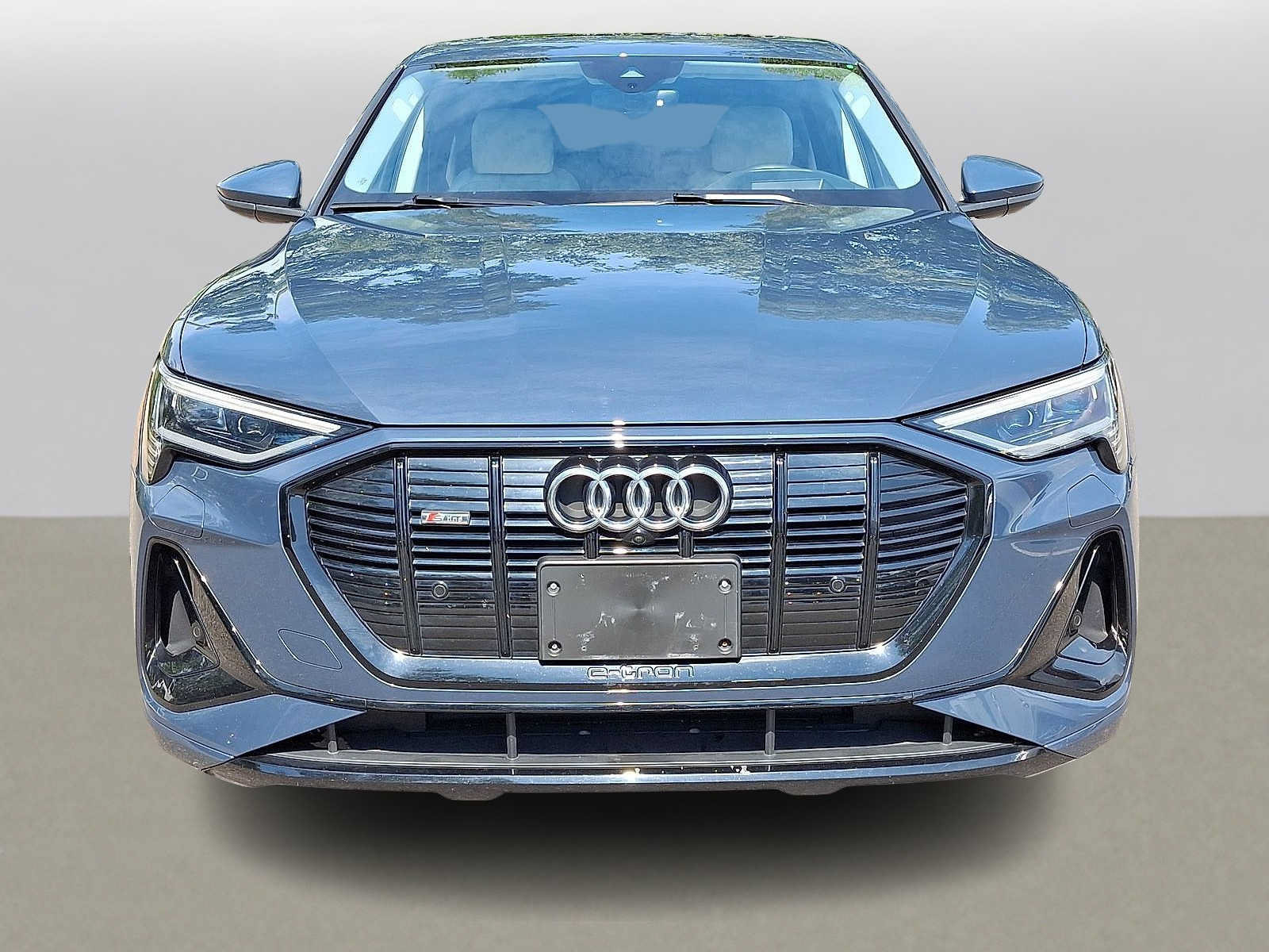 Used 2022 Audi e-tron Prestige AWD/4WD image 35