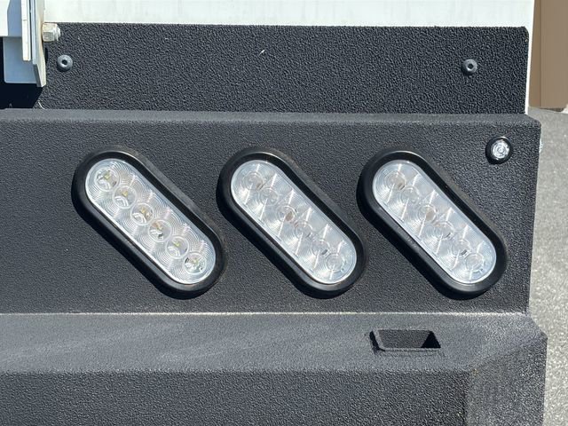 New 2026 RAM 5500 Tradesman w/ Chrome Appearance Group image 13