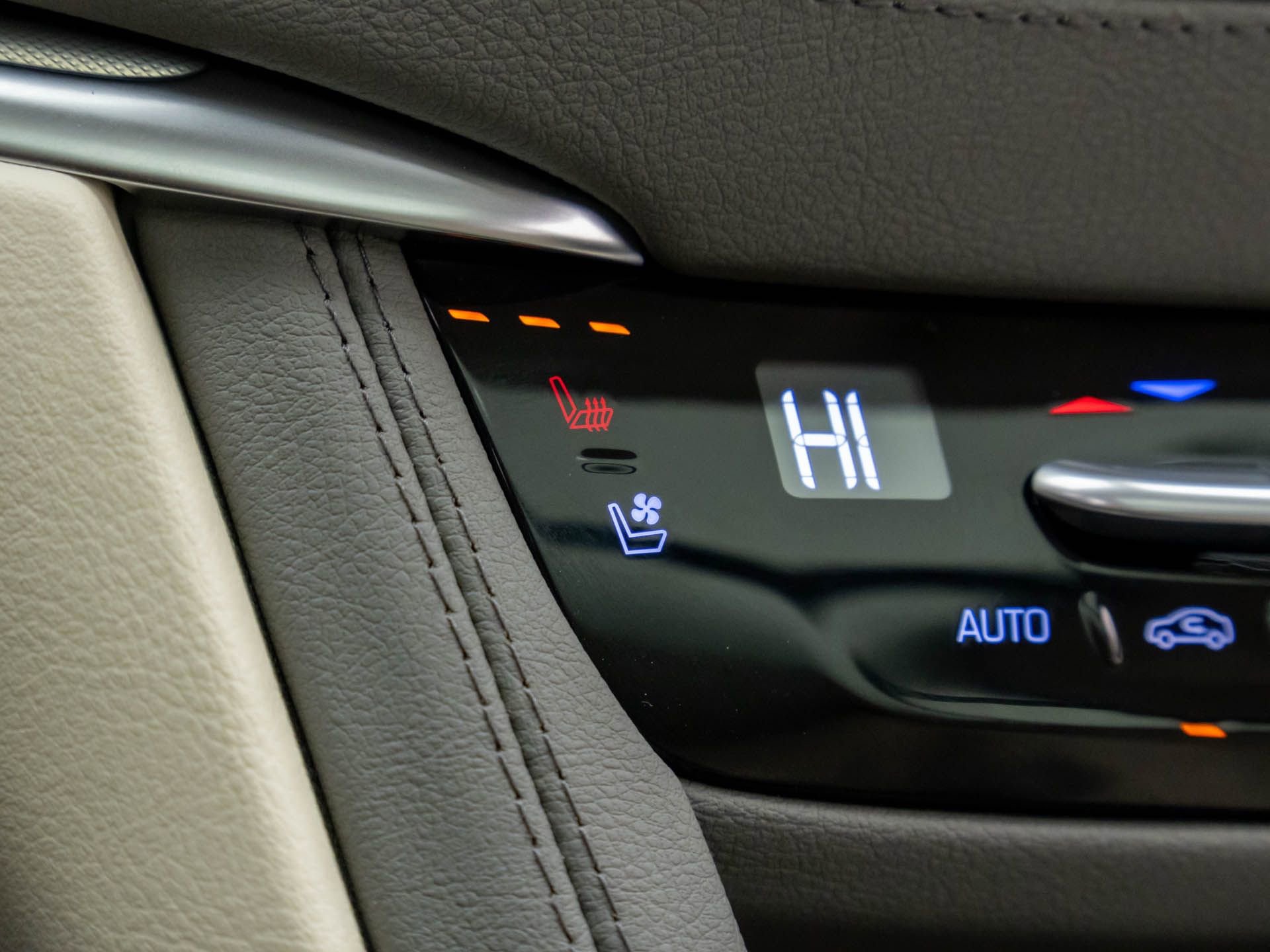 New 2026 Cadillac XT5 Premium Luxury w/ Driver Assist Package image 30