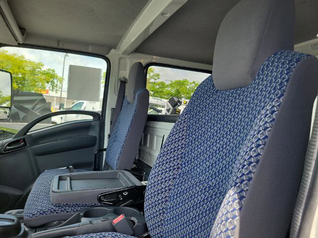 New 2024 Chevrolet Low Cab Forward 5500XD RWD image 20